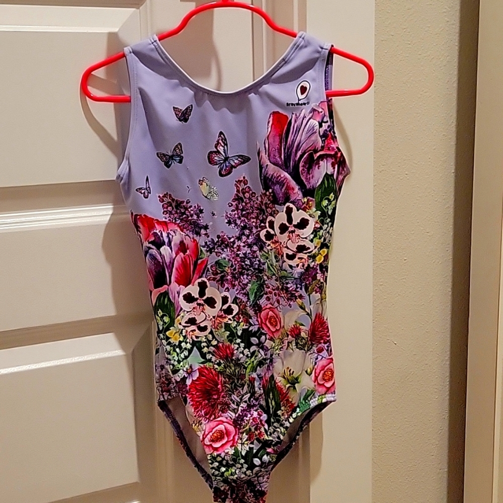 Sylvia P size 8